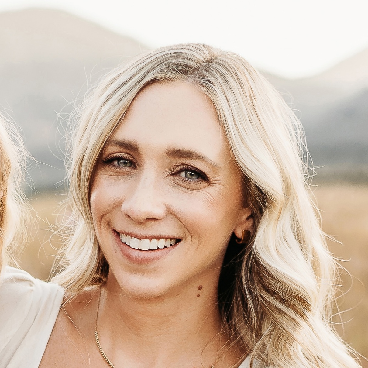 Dr. Courtney Tolinski with her family